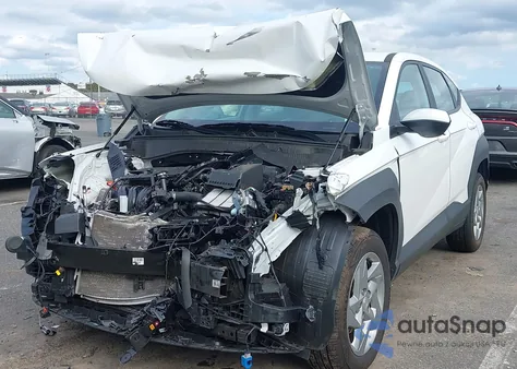 2024 Hyundai Kona Se z USA, uszkodzony, nr VIN KM8HACAB0RU175058